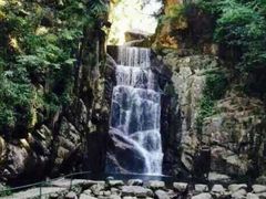 -浙西大峡谷