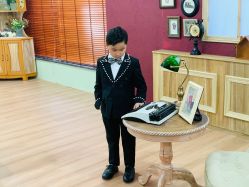 -非常六加一儿童摄影(同安店)