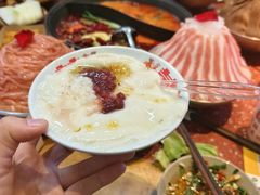 -赵美丽·重庆社区火锅·直营店(火车东站·中豪国际店)