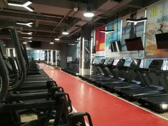 -菲特游泳健身(洸河店)