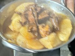 -麻木老地方牛筋牛杂(长堤街店)