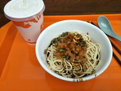 -梅园食堂