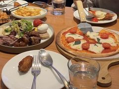 -新贝乐意大利餐厅(苏州中心店)