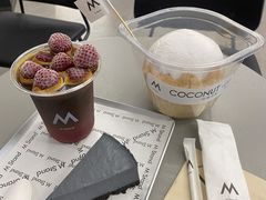 -M Stand(西安大悦城店)