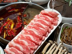 -菌自在·云南野生菌火锅(长安万达店)