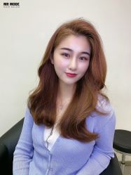 -MRMODE时尚先生美发沙龙