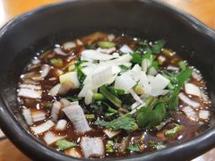 爆肚料-金生隆(六铺炕店)