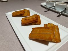 黄金脆带鱼-新荣记(台州中心大道店)