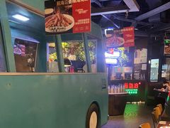 -前海沿·青岛菜(五四广场永旺店)