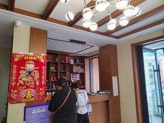 -河鱼鲜特色农家院