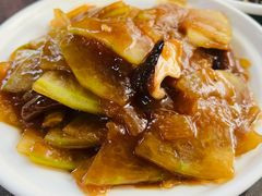 素烧冬瓜-友谊餐馆(永安路店)