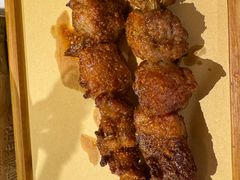 -雁滩白记·兰州牛肉面