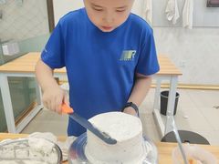 -同至人购物中心(朝阳街店)