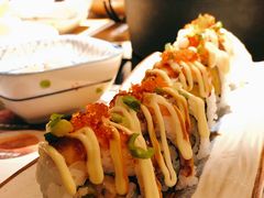 寿司-温野菜涮涮锅(西单大悦城店)