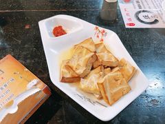 -酒肉门孔府菜(曲阜游客中心店)