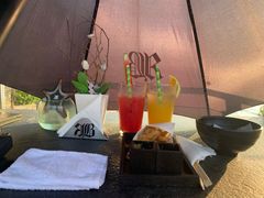 -Rock Bar Bali(Bali)