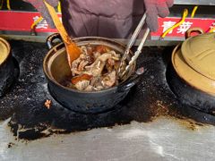 -斯丹姜母鸭·古法干香(涂门街总店)