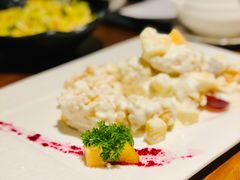 -陆壹捌餐厅(五大道店)