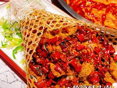 -红辣椒·川菜·火锅(大洋中心店)