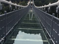 -石燕湖生态旅游景区
