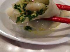 -喜家德虾仁水饺(开发区万达店)