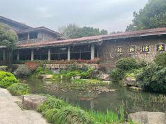 -中国茶叶博物馆(双峰馆区)