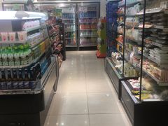 -today便利店(汉街店)