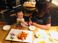 -茅庐毛血旺(烟台大悦城店)