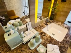 -太原凯宾斯基饭店