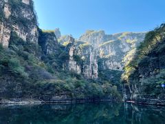 -龙庆峡风景区