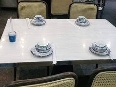 大堂-东就鸭饭店·古早海南菜(滨海店)
