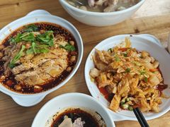 -牛王庙(龙华花园店)