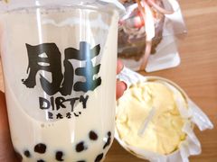 -三三烘焙坊(滨江店)
