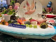 -尚海豆捞(乐虹坊店)