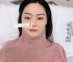 -韩美绣·骨相纹眉·洗眉美瞳线