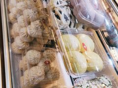 -白玉兰食品(汇联商厦店)