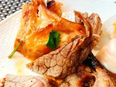 -明月东一酒店·菲斯特自助餐厅