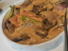 -煲王粤菜餐厅(中侨中心店)