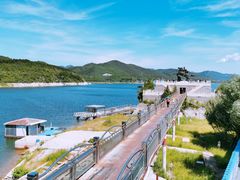 -北京金海湖景区