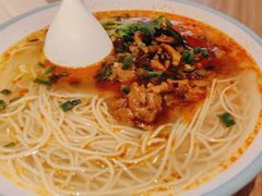-小杨生煎(香港名都店)