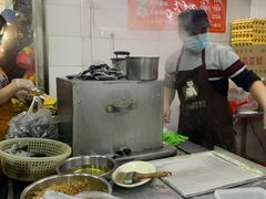 -小吴肠粉