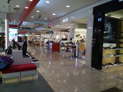 -吾悦广场(天津和平店)