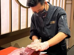 -鮨政·Omakase(港汇恒隆广场店)