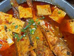 -叁宝烤肉·西安烧烤(东三爻店)