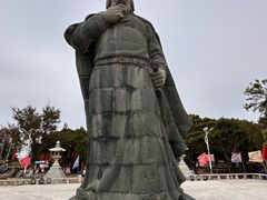 -崇武古城风景区