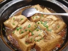 -饭桌故事·血鸭湘(荣宝华店)