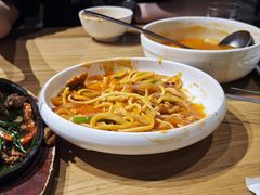 -天山传奇新疆菜(SKLP店)