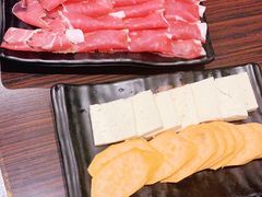 -呷哺呷哺(枫蓝国际店)