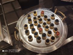 -宜昌富力皇冠假日酒店·咖啡1号西餐厅