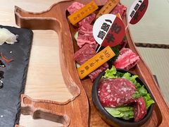 -赤坂亭·M9和牛烧肉(南京江南虹悦城店)